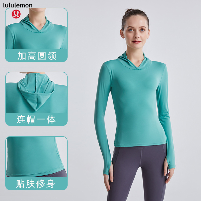 Lululemon FSLS3059-T 5C S-XXL nlh 1