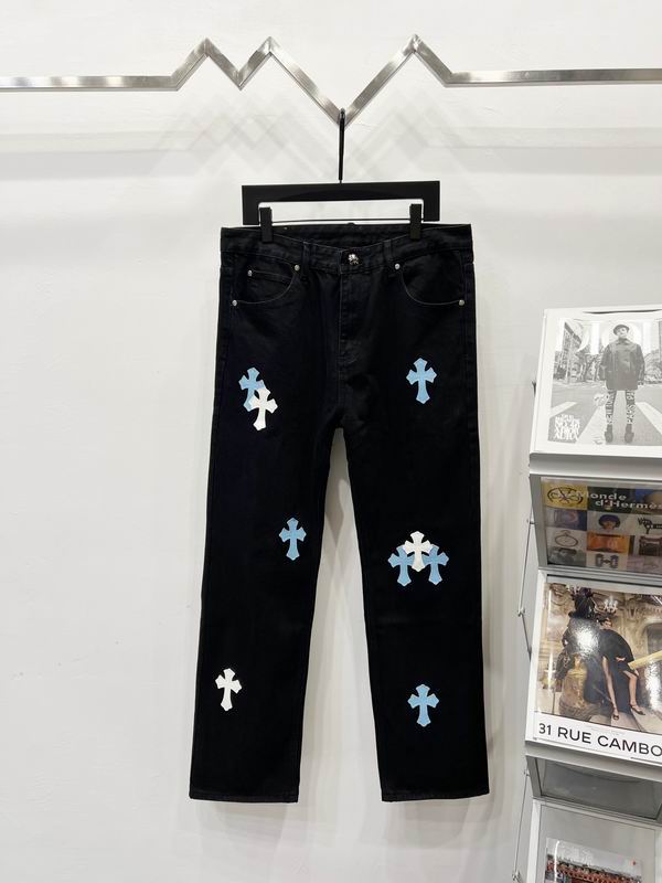Chrome Hearts sx28-34 qqtxK650