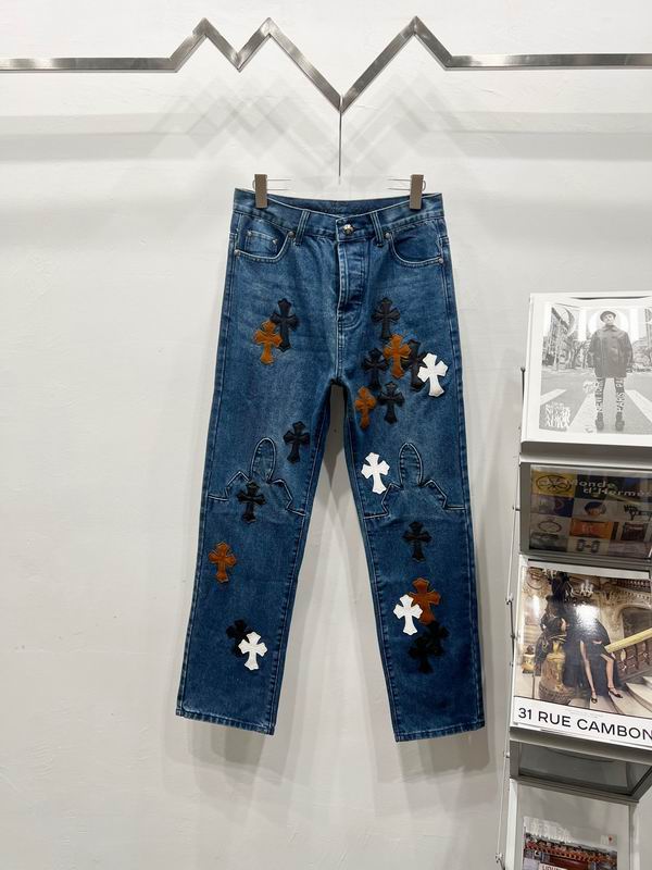 Chrome Hearts sx28-36 qqtxC011