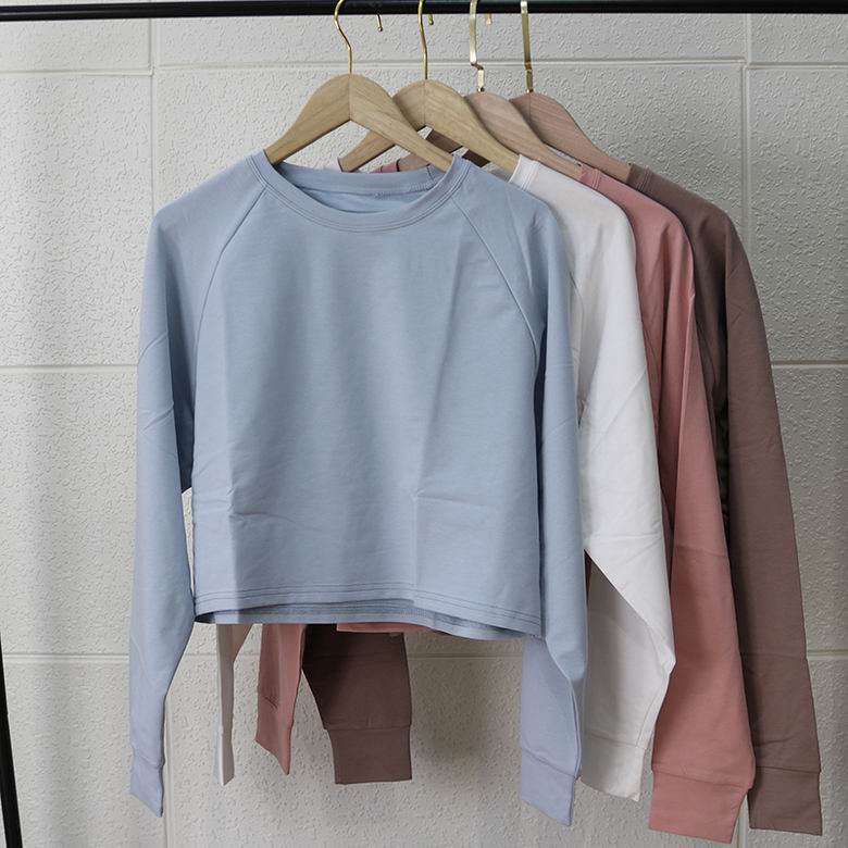 Lululemon QD05  4C ngc