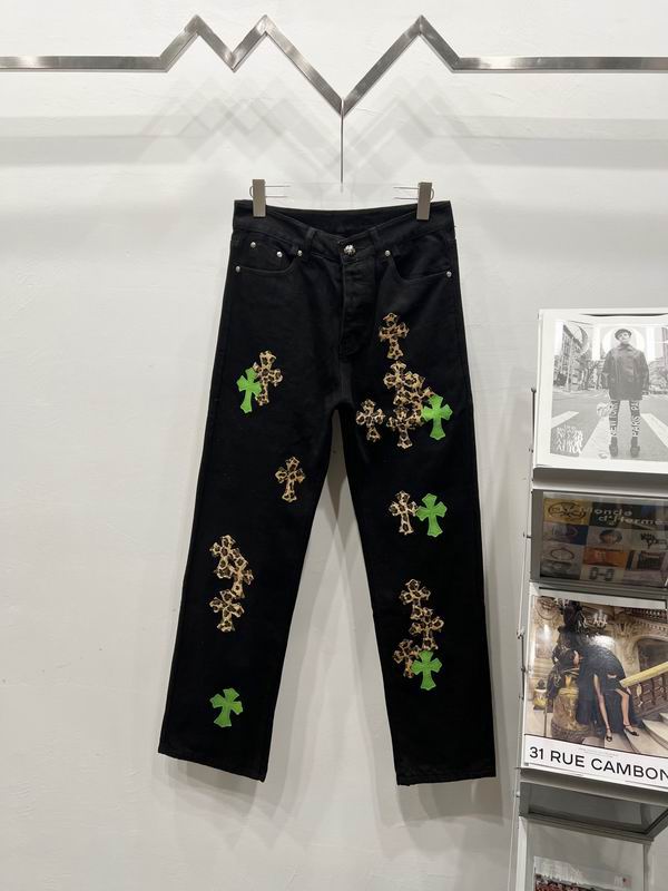 Chrome Hearts sx28-36 qqtxC039