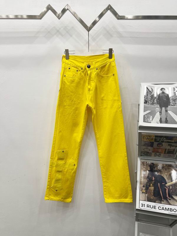 Chrome Hearts sx28-34 qqtxR004