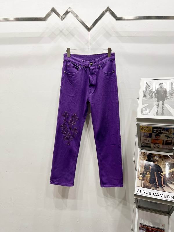 Chrome Hearts sx28-34 qqtx01