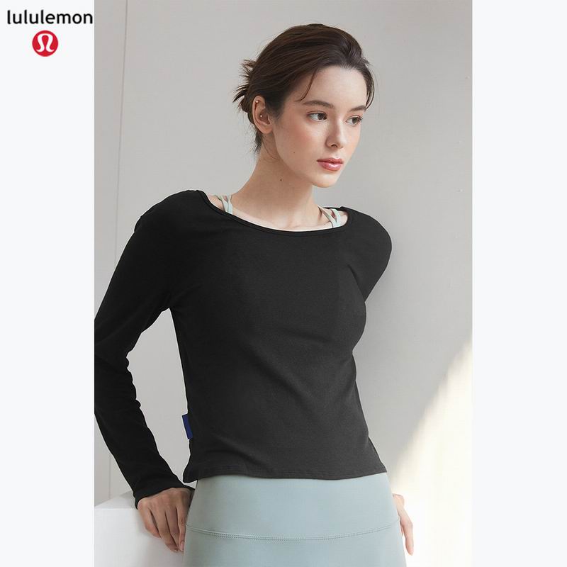 Lululemon SWJ071  S-L nlh