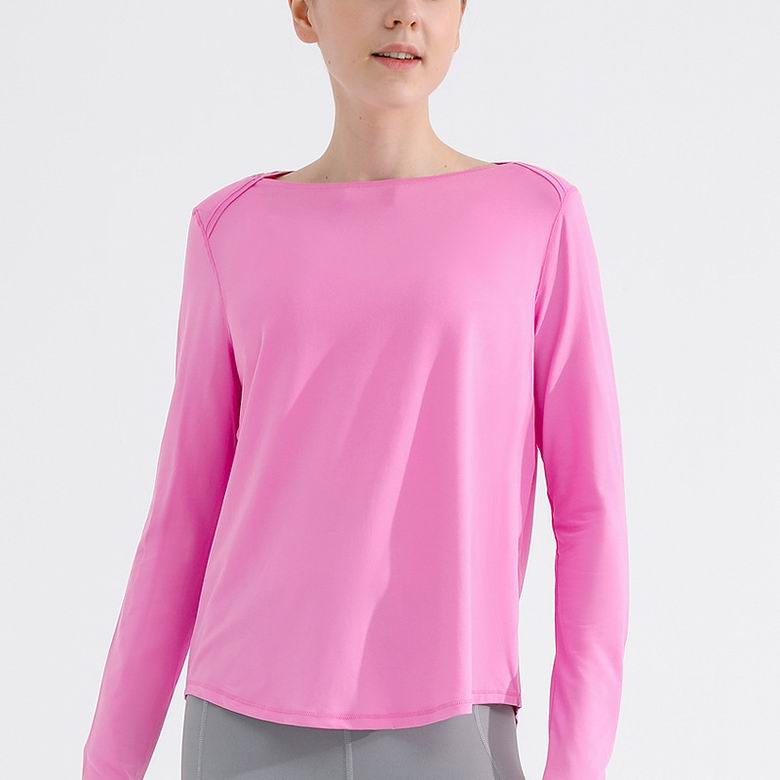 Lululemon S-XL TX03 5C