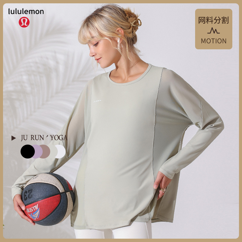 Lululemon WT388 5C S-L nlh