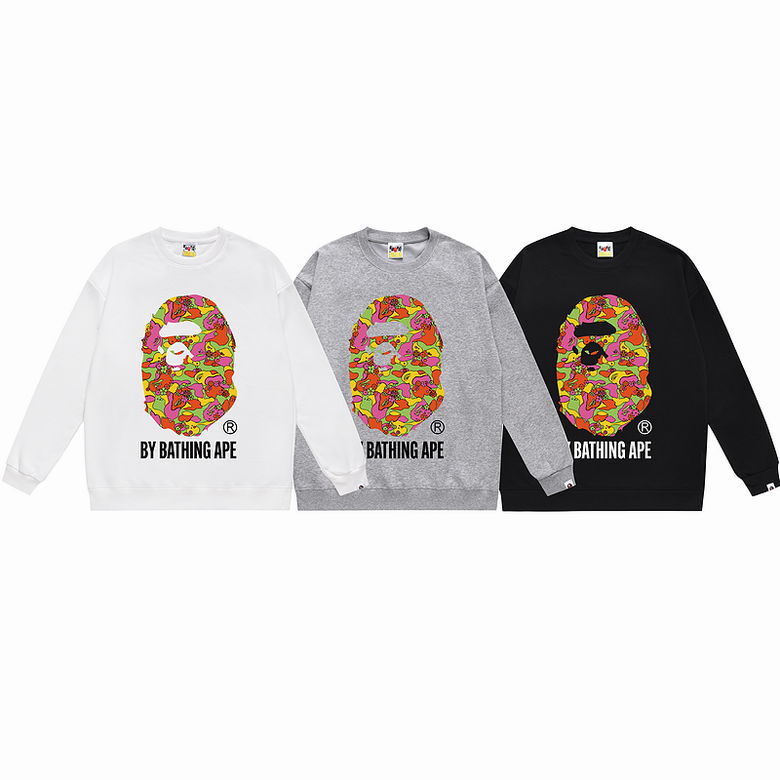 Bape S-XXL 19ct383