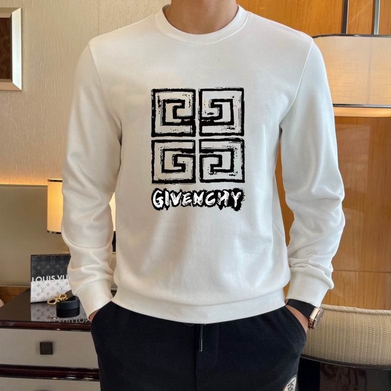 Givenchy M-5XL kdtn28