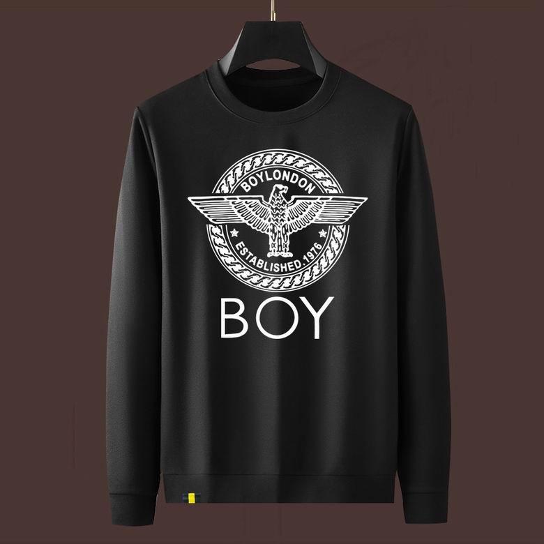 Boy M-4XL  11Ln02