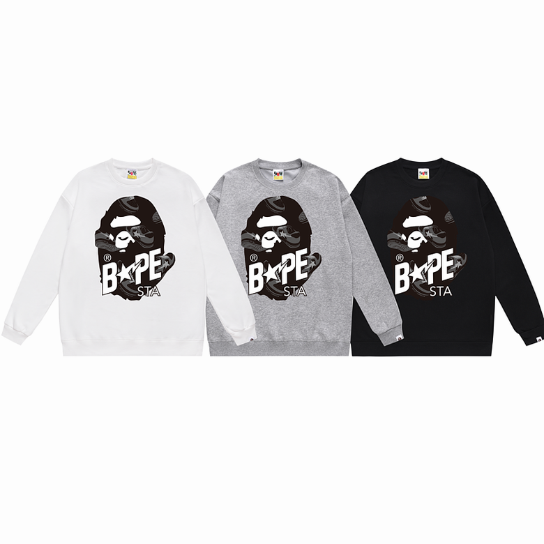 Bape S-XXL 19ct410