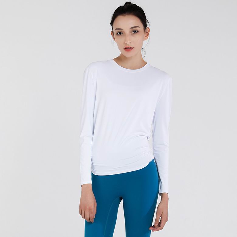 Lululemon YC040 S-XL 4C  ngc
