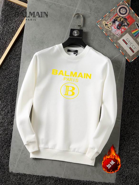 Balmain m-3xl 25t01