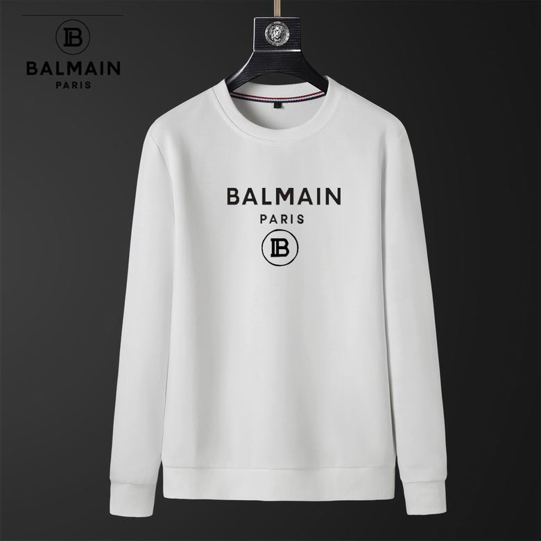Balmain M-5XL 25cn11