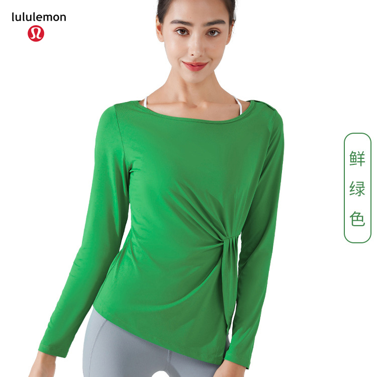 Lululemon YC171 S-XL 5C nlh