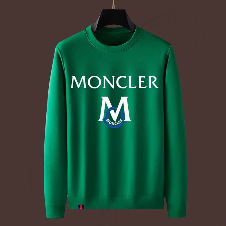 Moncler M-4XL 11Ln09