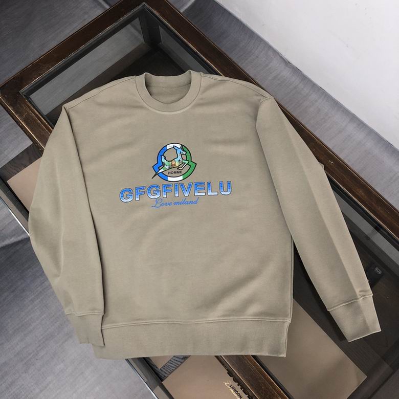 Moncler S-XXL 2b0302