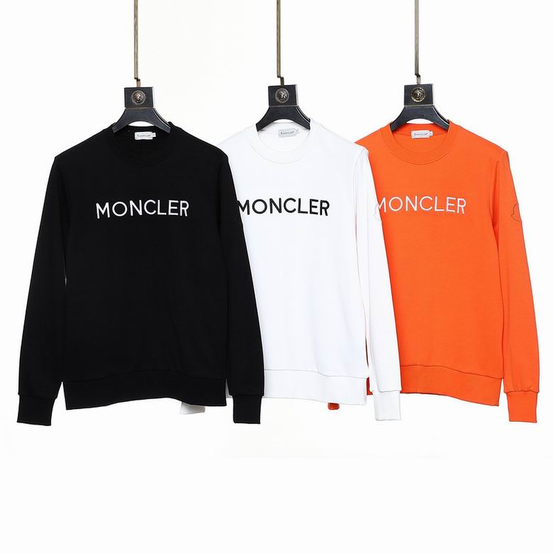 Moncler S-XXL 2b69051