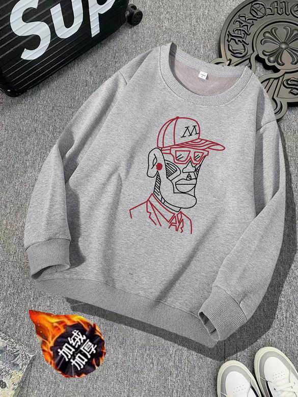 Moncler M-5XL 11Ln50