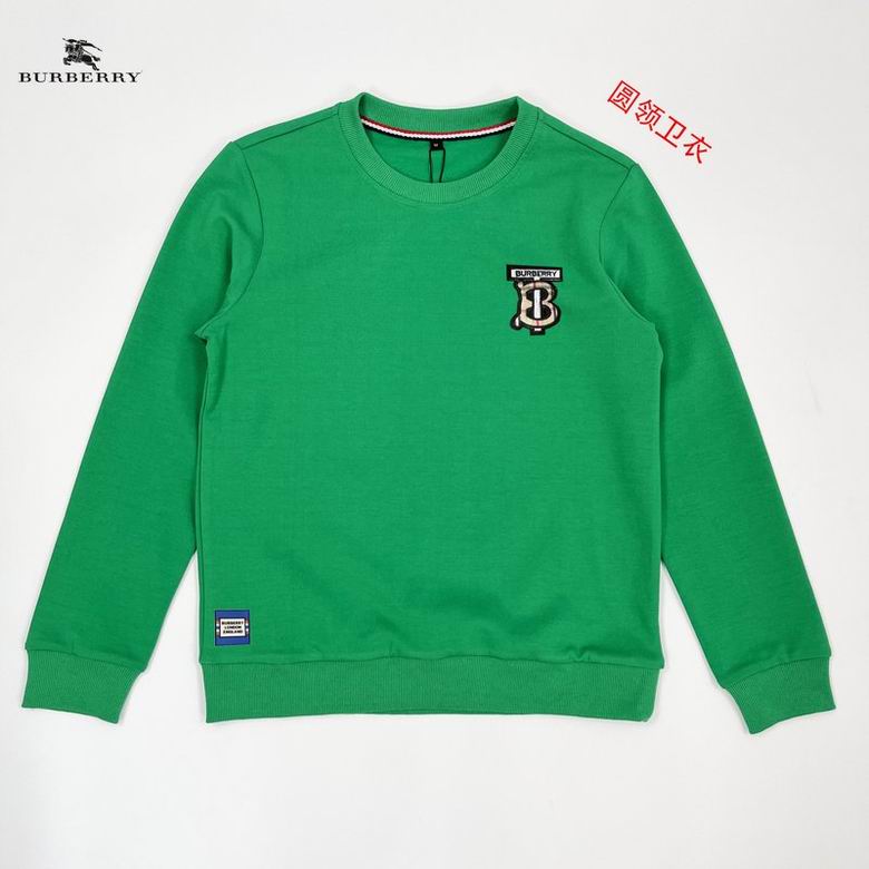 Burberry M-5XL 11Ln14