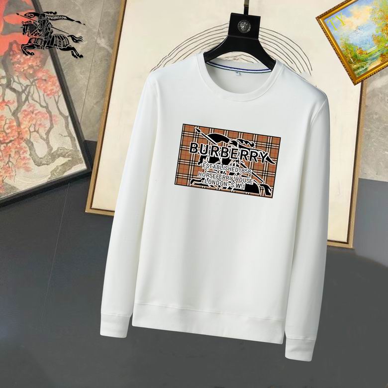 Burberry M-3XL 25tn42