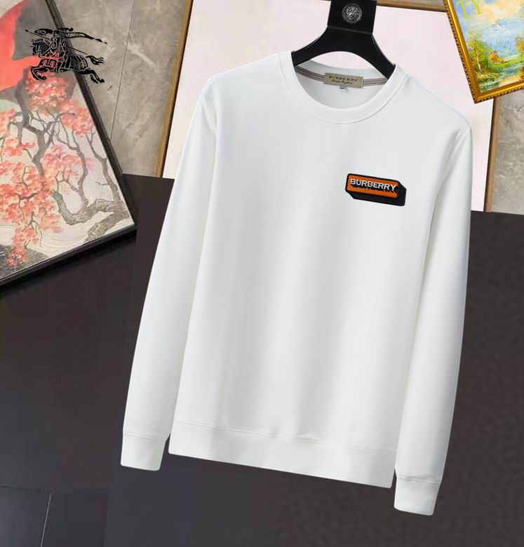 Burberry M-3XL 25tn128