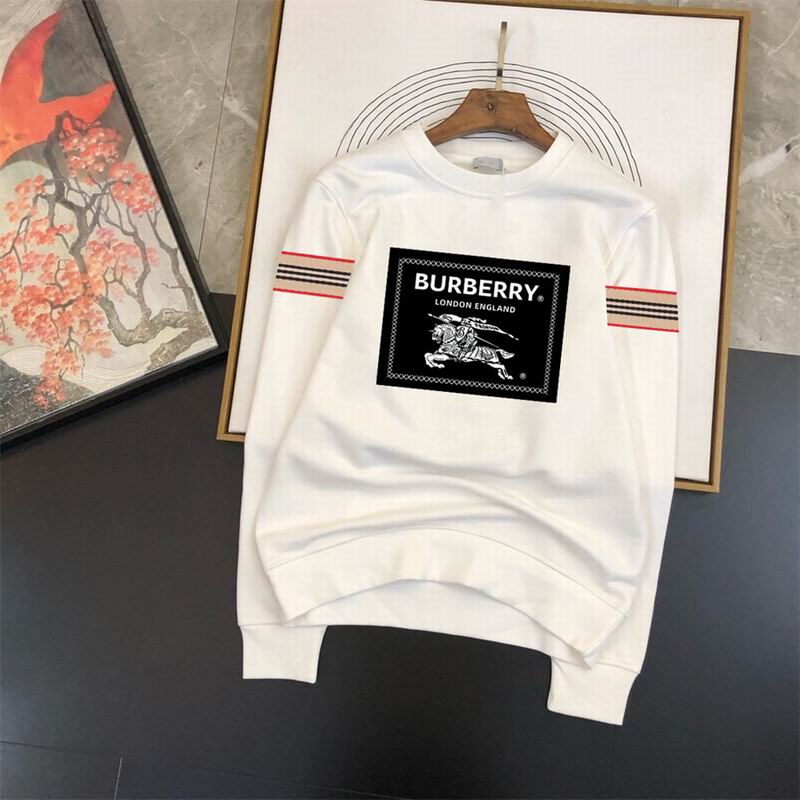 Burberry M-4XL 12yr02