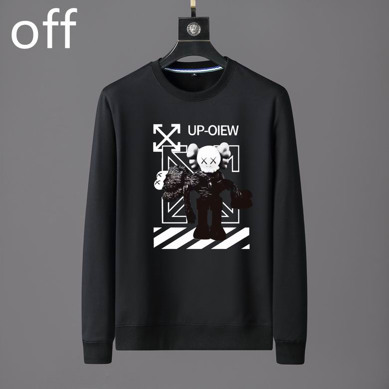 Off White s-3xl 25t02