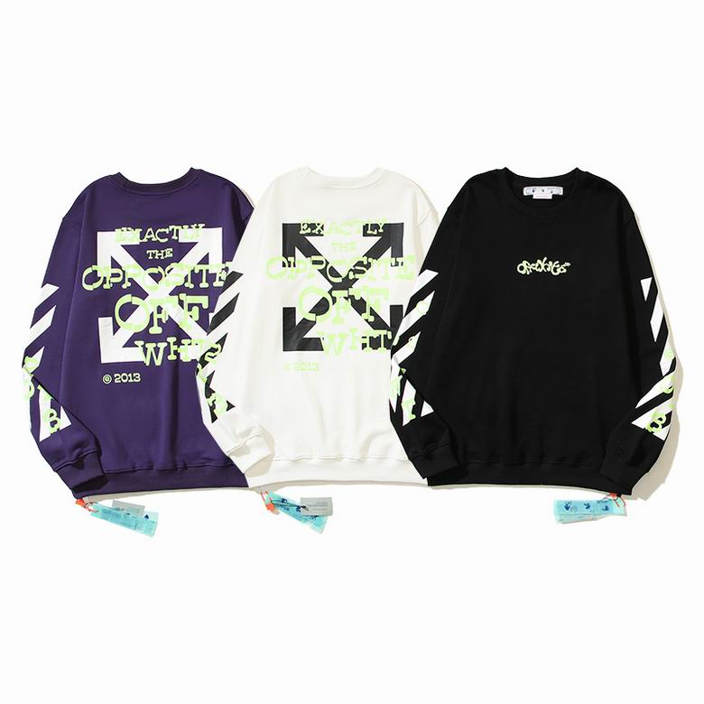 Off White S-XL estn09