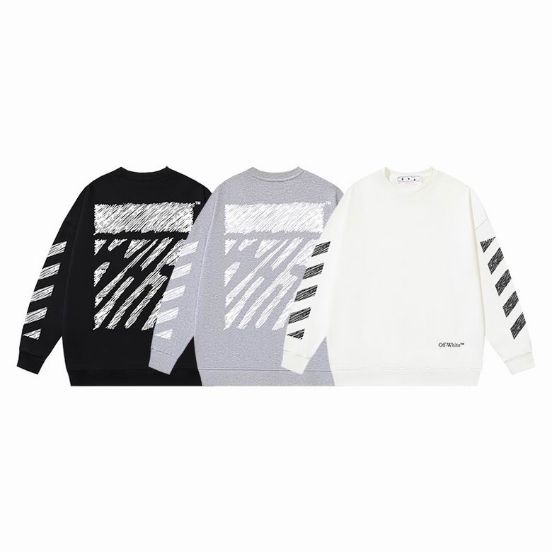 Off White S-XL ymt126