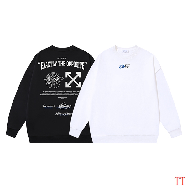 Off White S-XL 20tn08