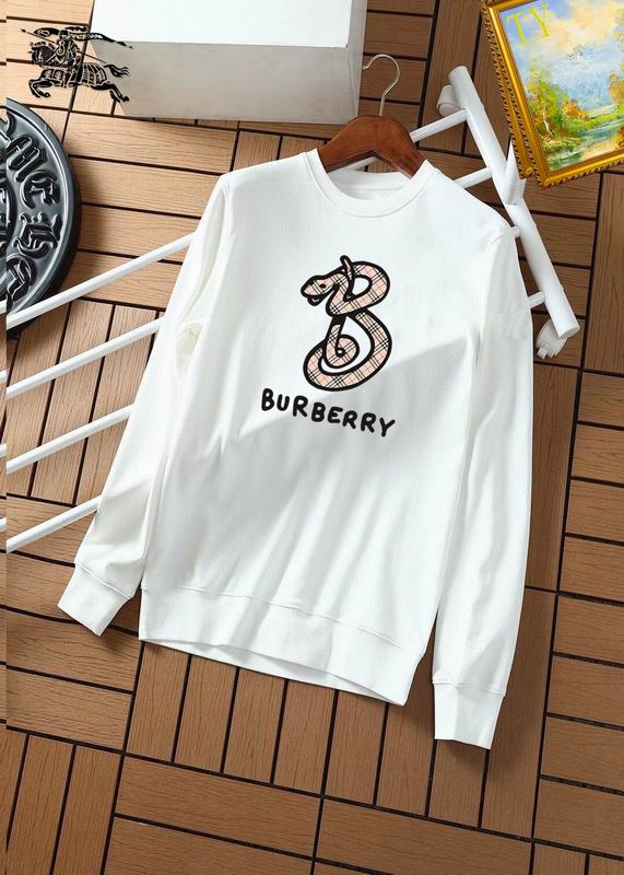 Burberry M-3XL 25tr175
