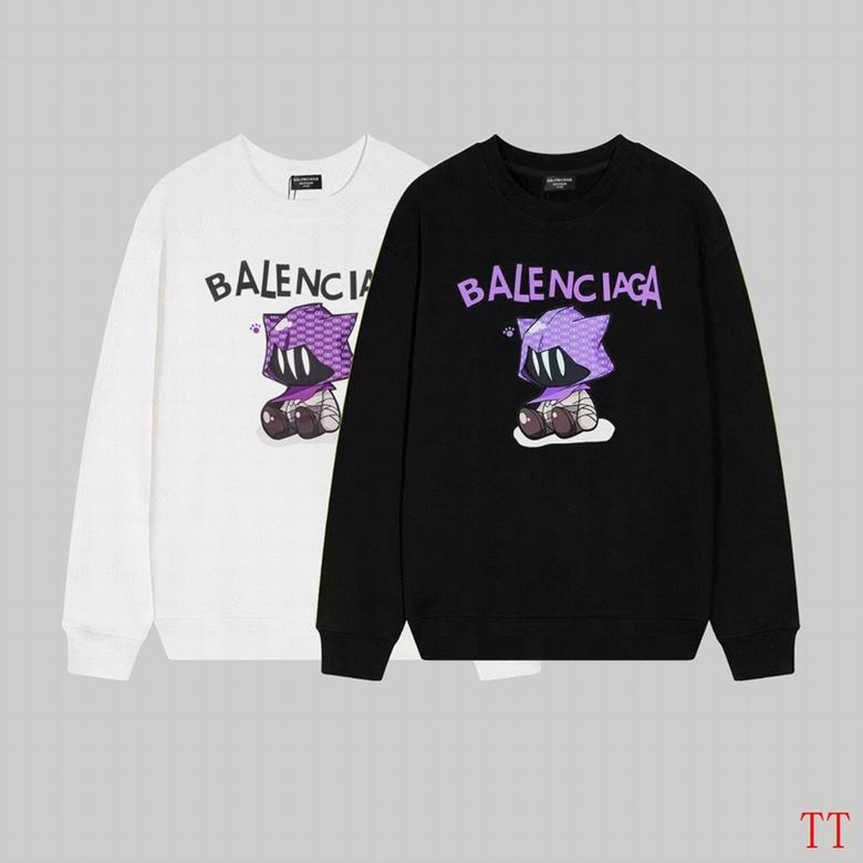 Balenciaga M-2XL 20tn94