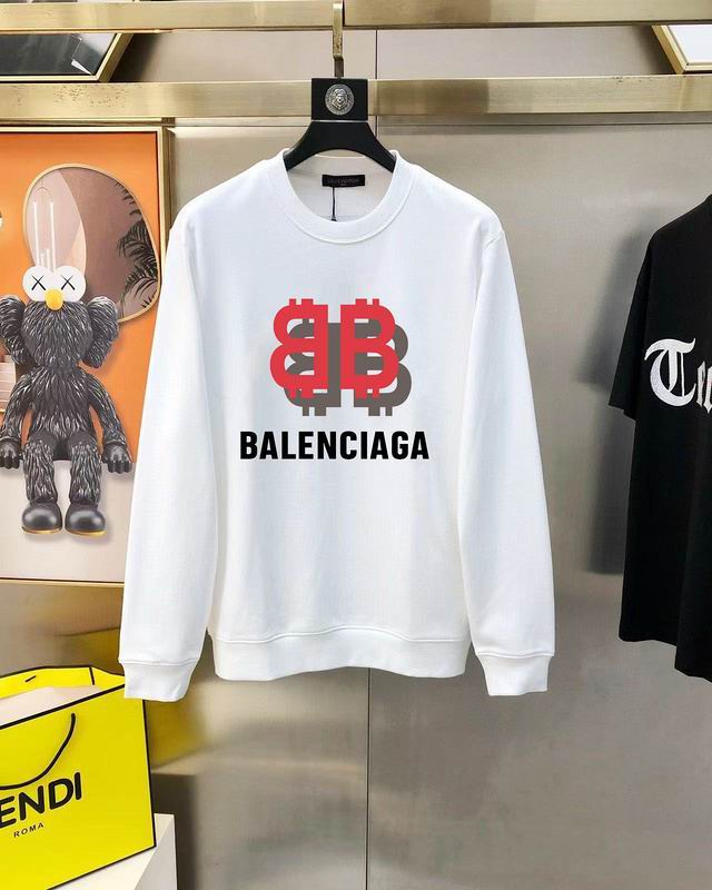 Balenciaga M-5XL kdtr123