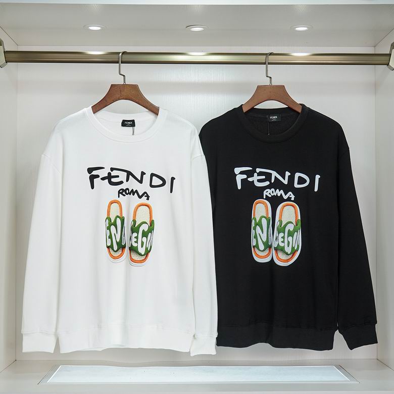 Fendi M-3XL yztF120