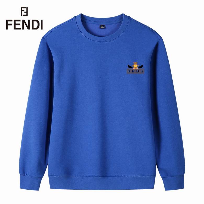 Fendi M-3XL 25tn05