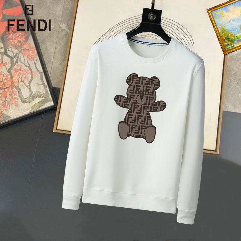 Fendi M-3XL 25tn38