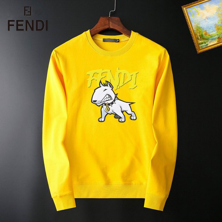 Fendi M-3XL 25tn42