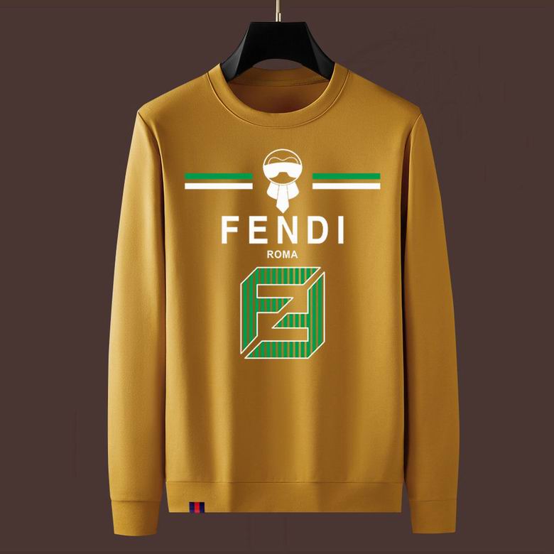 Fendi M-4XL 11Ln70
