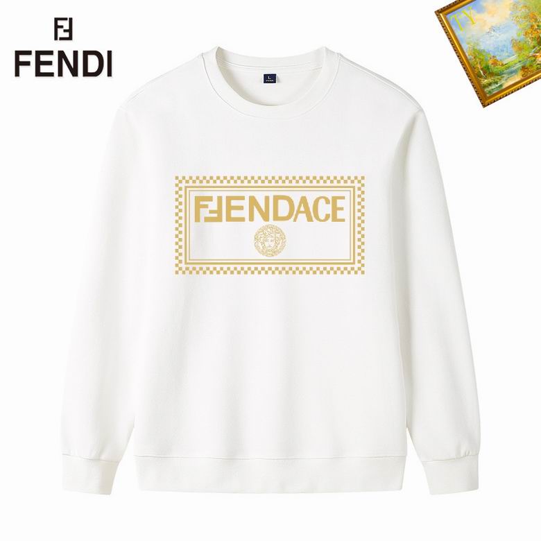 Fendi M-3XL 25tn76
