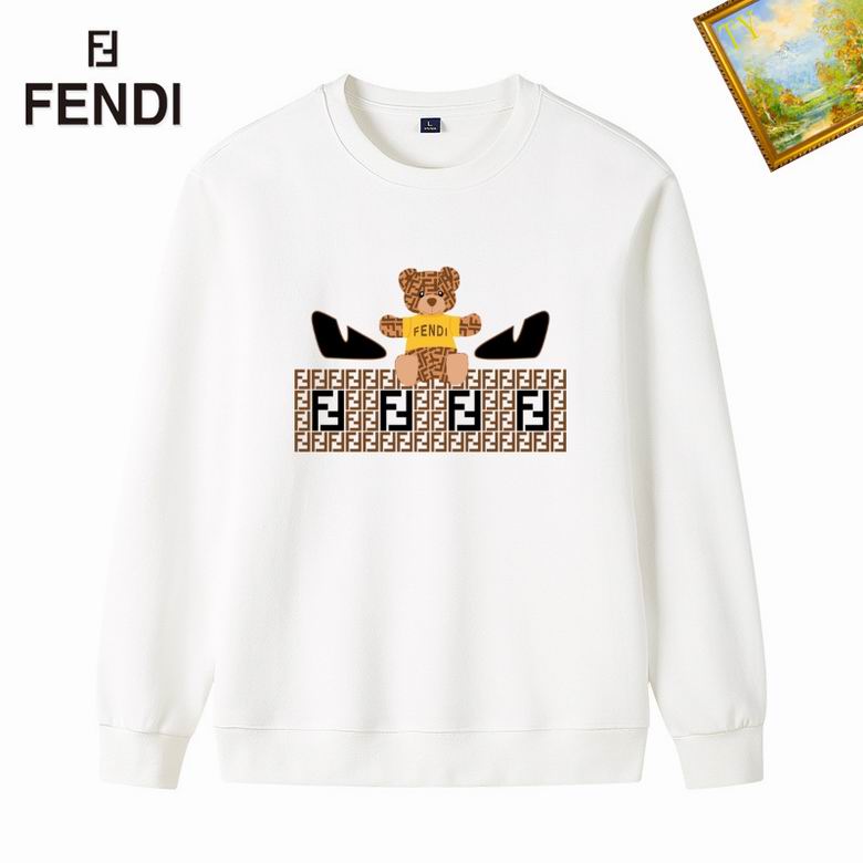 Fendi M-3XL 25tn79
