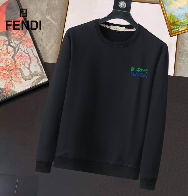 Fendi M-3XL 25tn82