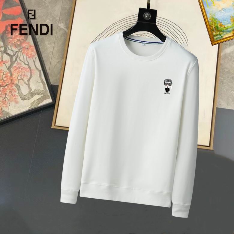 Fendi M-3XL 25tn94