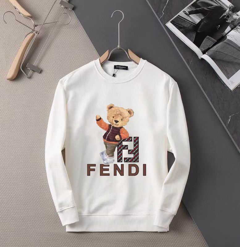 Fendi M-5XL kdtr02
