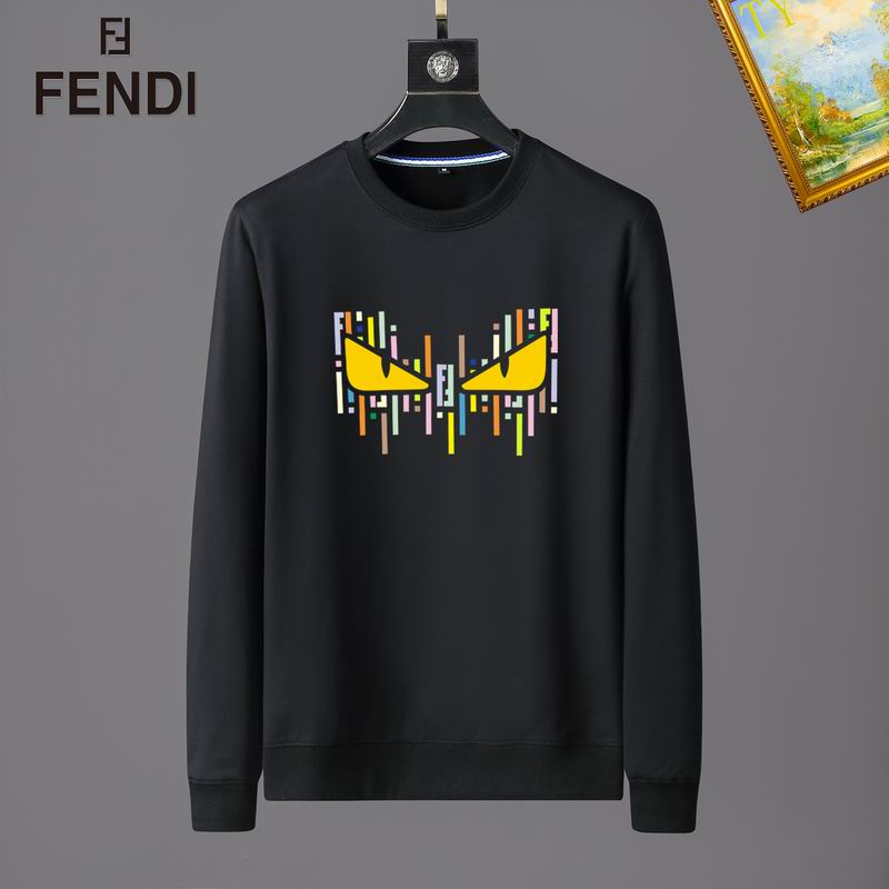 Fendi M-3XL 25tx09