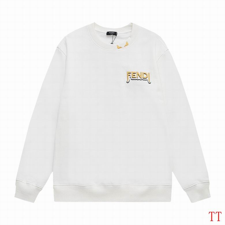Fendi XS-L 20tn84