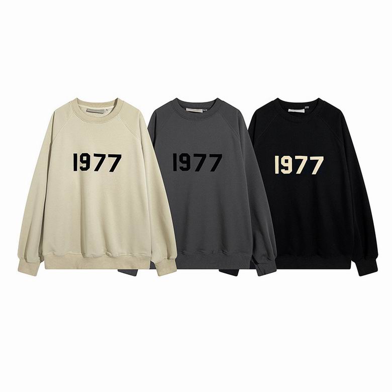 Fear Of God Sweatshirt s-xl yct01