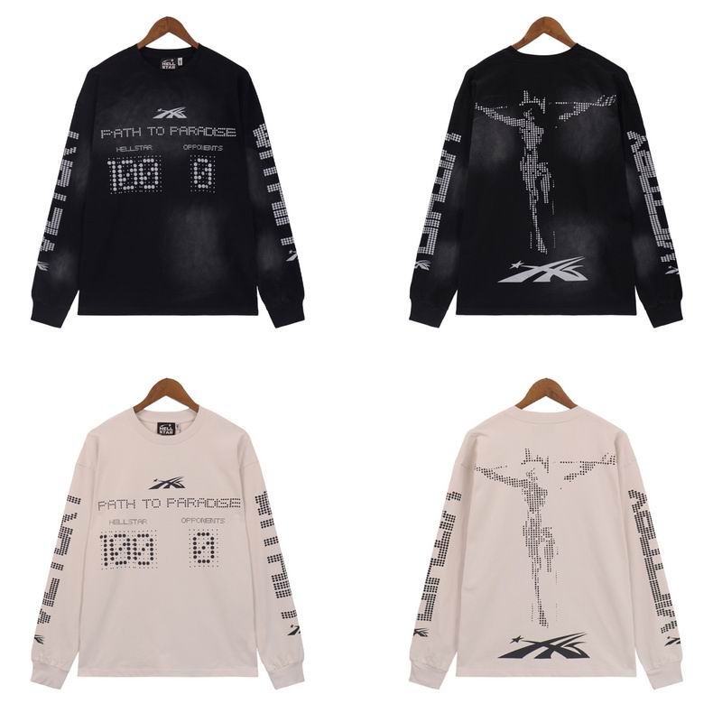 Hellstar S-XL brtx7007