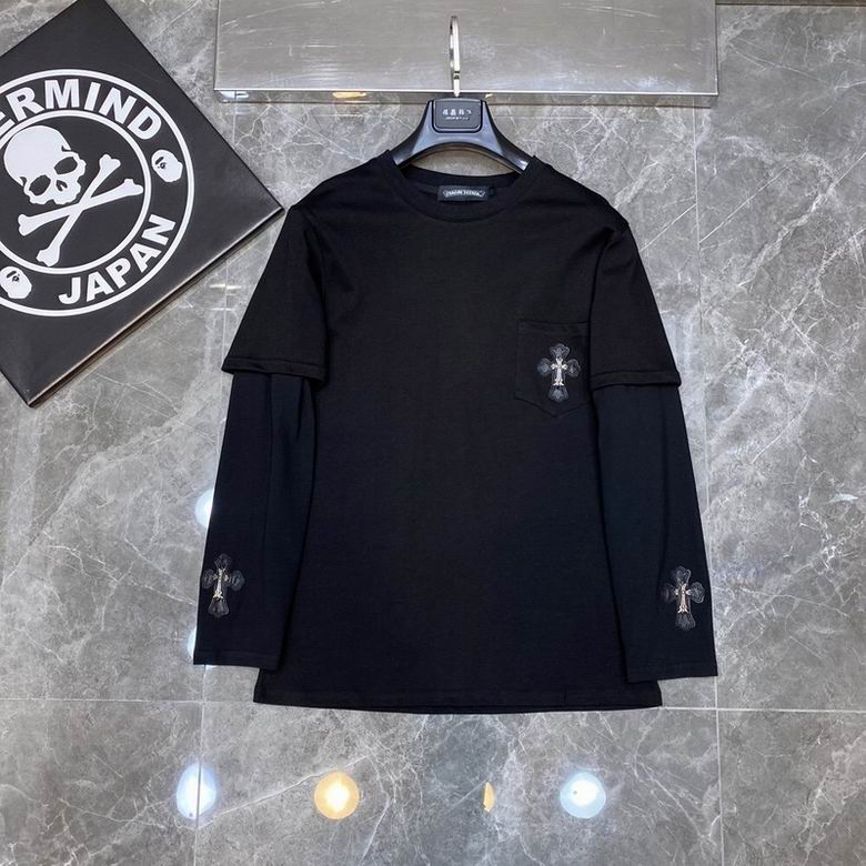 Chrome Hearts S-XL 7stn8095