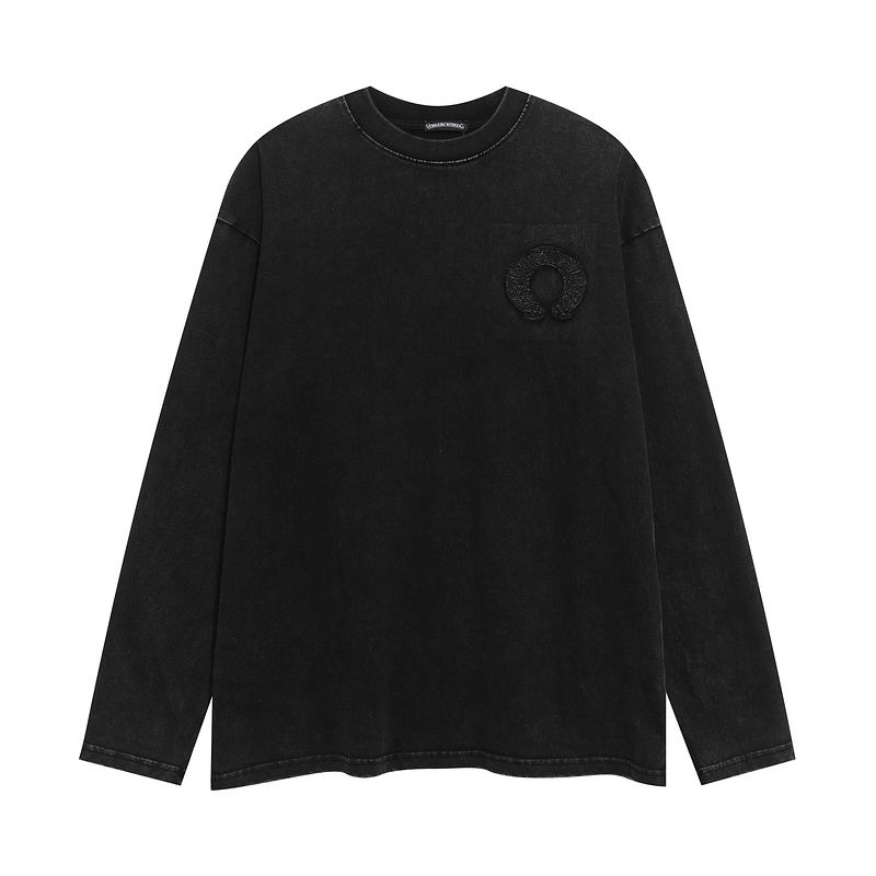 Chrome Hearts S-XL jdtx8215
