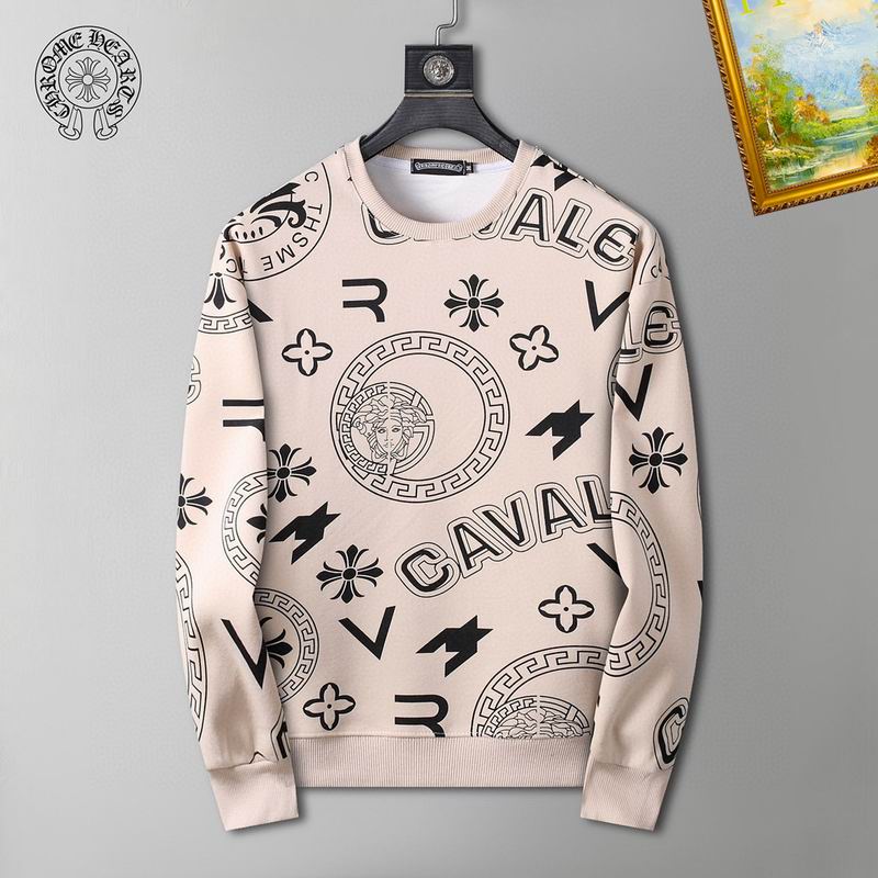 Chrome Hearts M-3XL 25tx04